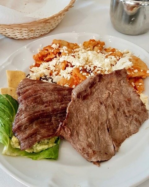 Reforma, Tuxpam