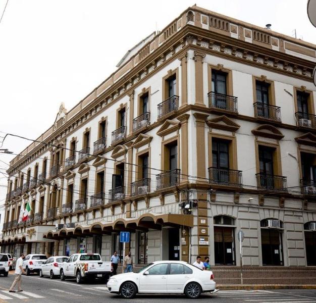 Reforma, Tuxpam