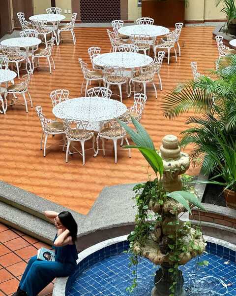 Reforma, Tuxpam