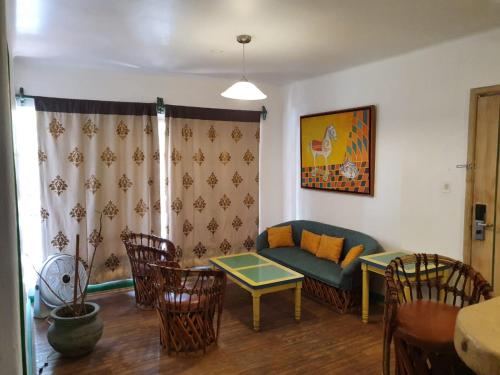 Residencia Polanco, Ciudad de México
