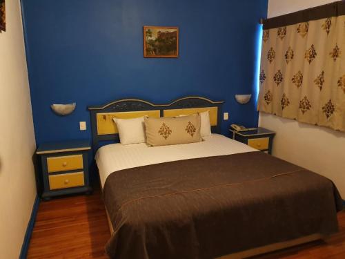 Residencia Polanco, Ciudad de México