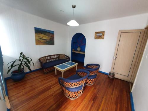 Residencia Polanco, Ciudad de México