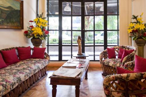 Residencia Polanco, Ciudad de México