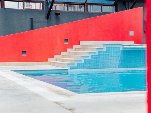 Riazor, Ciudad de México