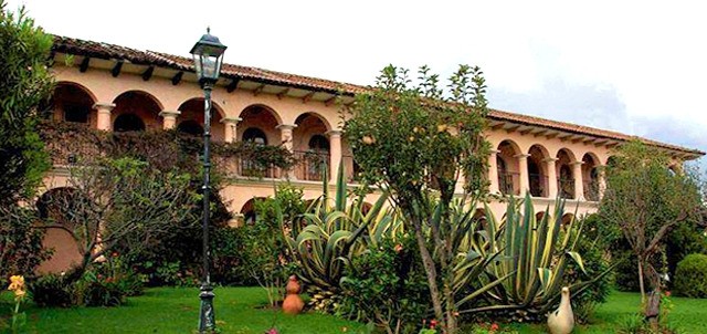 Rincón Del Arco, San Cristóbal de las Casas