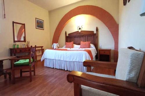 Rincón Del Arco, San Cristóbal de las Casas