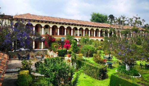 Rincón Del Arco, San Cristóbal de las Casas