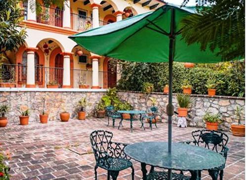 Rincón Del Arco, San Cristóbal de las Casas