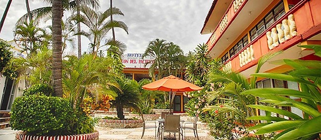 Rincón Del Pacífico, Puerto Escondido
