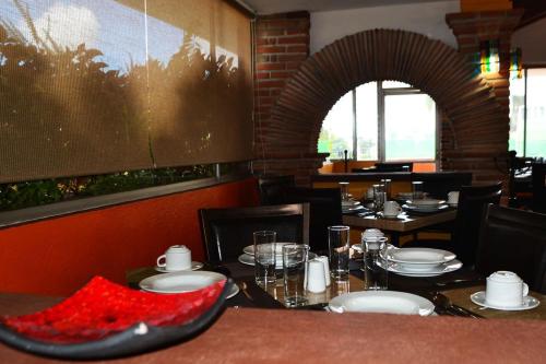Rinconada de Cortés, Cuernavaca