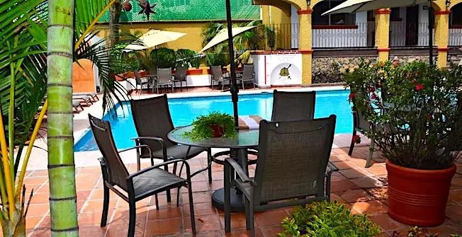 Rinconada de Cortés, Cuernavaca