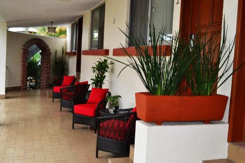 Rinconada de Cortés, Cuernavaca