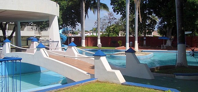 Río Grande, Apatzingán