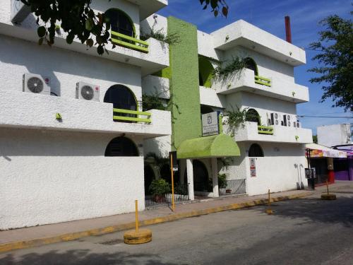 Ritz de Tabasco, Villahermosa