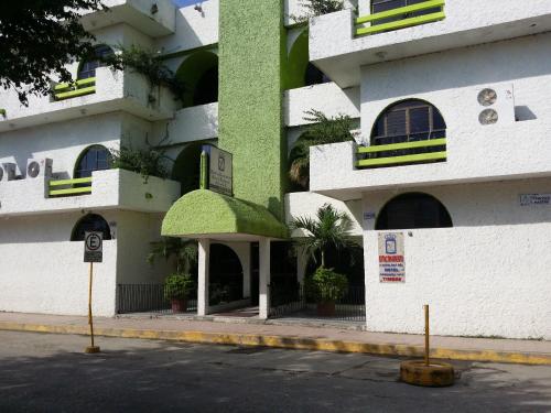 Ritz de Tabasco, Villahermosa