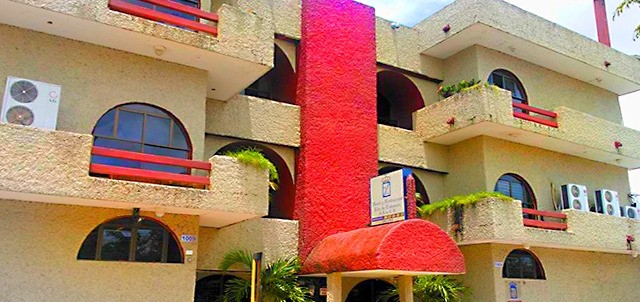 Ritz de Tabasco, Villahermosa