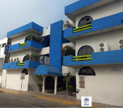 Ritz de Tabasco, Villahermosa