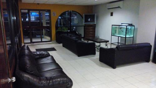 Ritz de Tabasco, Villahermosa