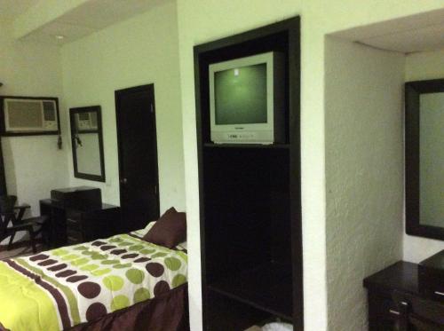 Ritz de Tabasco, Villahermosa
