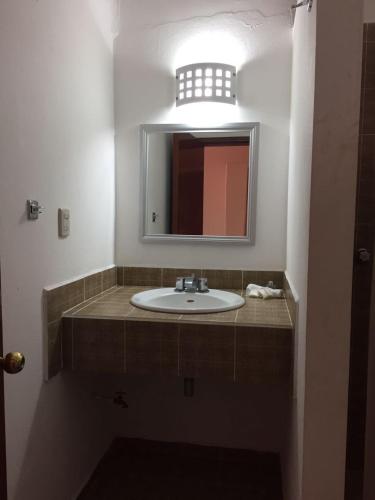 Rivera Diamante, Oaxaca