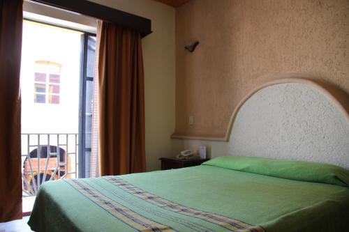 Rivera Diamante, Oaxaca