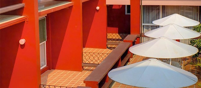 Rivera del Angel, Oaxaca