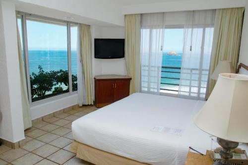 Emporio, Ixtapa / Zihuatanejo