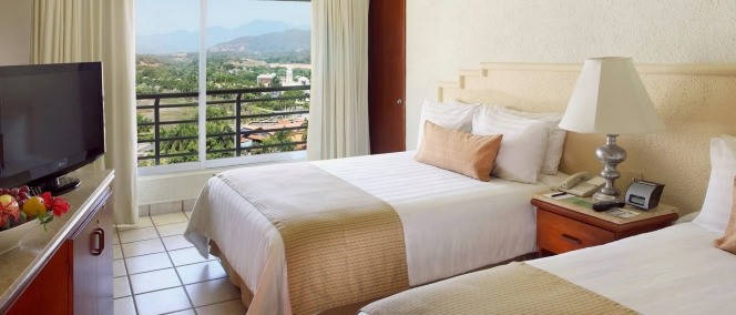 Emporio, Ixtapa / Zihuatanejo