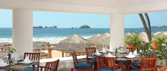 Emporio, Ixtapa / Zihuatanejo