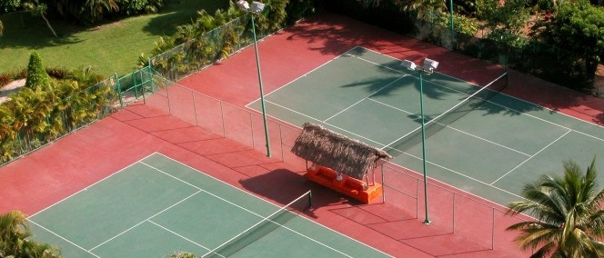 Emporio, Ixtapa / Zihuatanejo