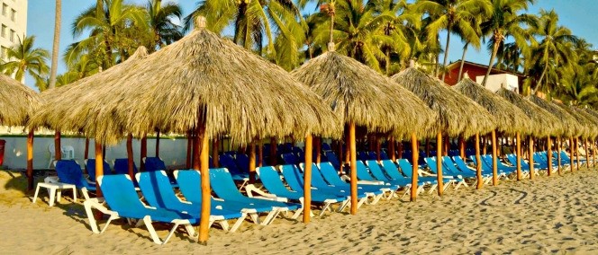 Emporio, Ixtapa / Zihuatanejo