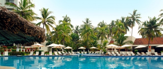 Emporio, Ixtapa / Zihuatanejo