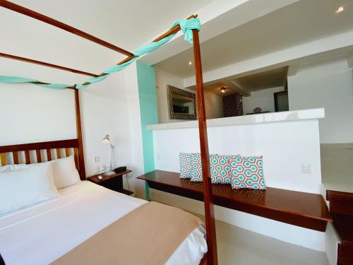 Rocamar, Isla Mujeres