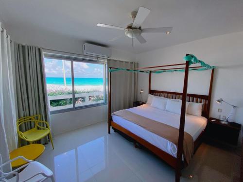 Rocamar, Isla Mujeres