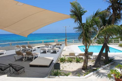 Rocamar, Isla Mujeres