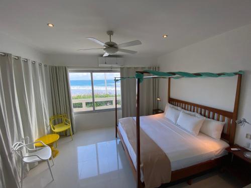 Rocamar, Isla Mujeres