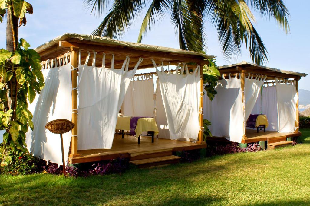 Royal Decameron Complex, Bucerías