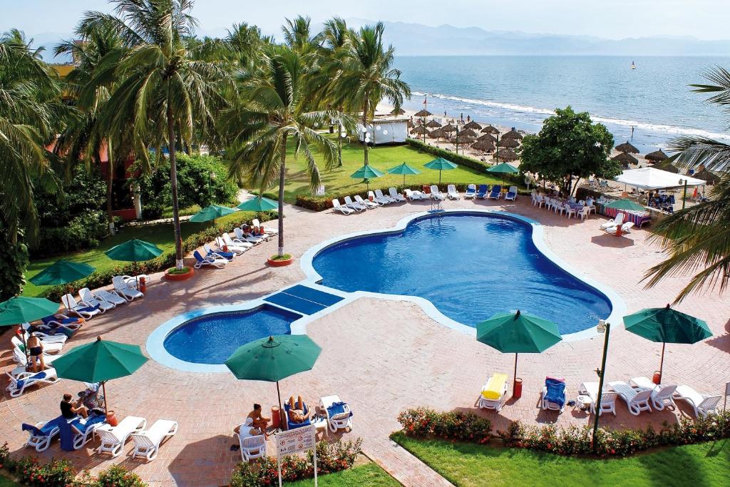 Royal Decameron Complex, Bucerías