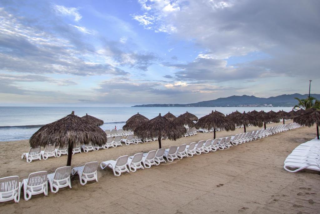 Royal Decameron Complex, Bucerías