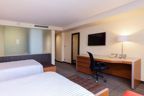 Holiday Inn Plaza Universidad, Ciudad de México