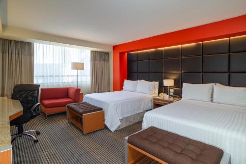 Holiday Inn Plaza Universidad, Ciudad de México