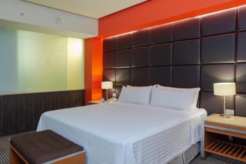 Holiday Inn Plaza Universidad, Ciudad de México