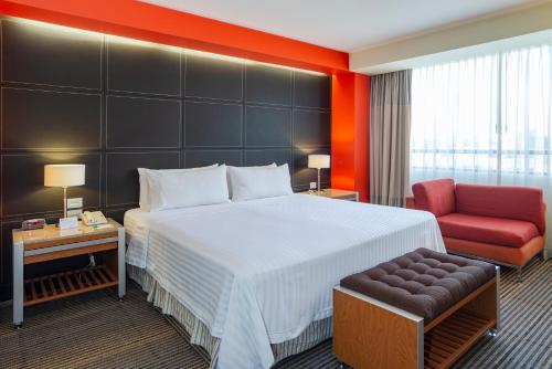 Holiday Inn Plaza Universidad, Ciudad de México