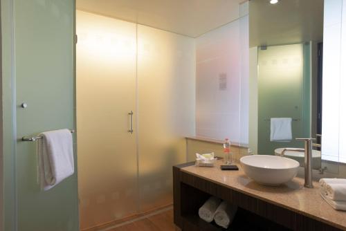 Holiday Inn Plaza Universidad, Ciudad de México