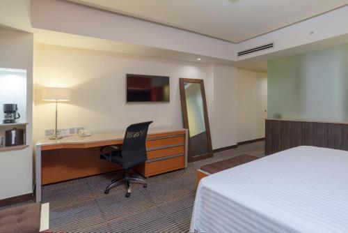 Holiday Inn Plaza Universidad, Ciudad de México