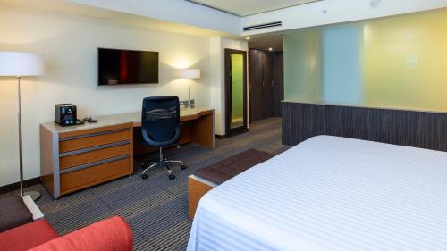 Holiday Inn Plaza Universidad, Ciudad de México
