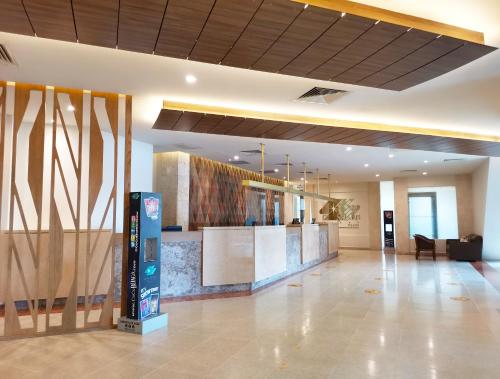 Royal Solaris, Cancún