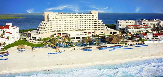 Royal Solaris, Cancún