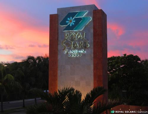 Royal Solaris, Cancún