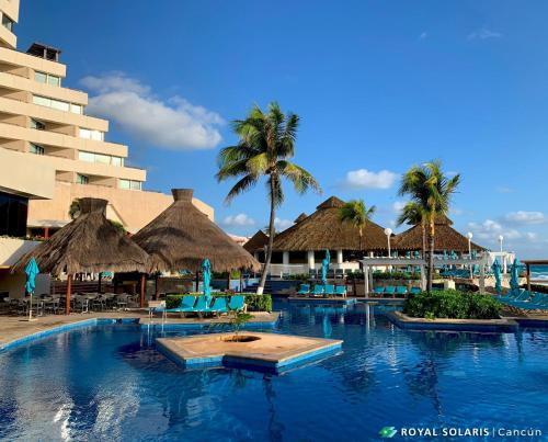 Royal Solaris, Cancún